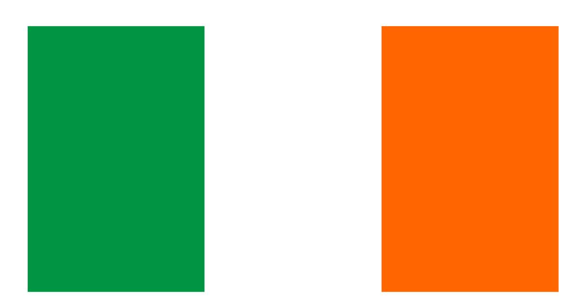 Ireland